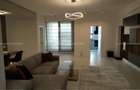 Penthouse bloc VSC Fratii Golesti, mobilat, loc parcare inclus - 2