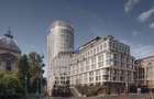 Afi Central Tower(Bucharest Financial Plaza) - 2