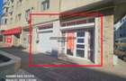 Spatiu Comercial 64 mp utili zona Hotel Sport - Mircea cel Batran - 1000 euro - 1