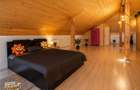 LUX Vila cu parc privat 1.250mp, spa, barbeque, privelisti pretioase, Rasnov - 21