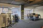 Birou amenajat industrial - 180 mp - Floreasca - 1