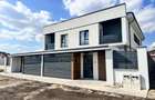 Duplex modern cu 5 camere si carport  I Mosnita Noua I - 3