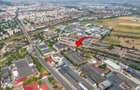 Hală industrială+spații depozitare, 1.890 m² teren, acces TIR, Uzina 2 - 9