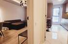 APARTAMENT 2 CAMERE-FINISAJE PREMIUM-MOBILAT UTILAT-PLAZA RESIDENCE - 16