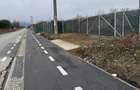 Teren intravilan 1.900 mp * deschidere 25 ml * Valea Avrigului / jud. Sibiu - 2
