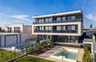 CERNICA,VILA INDIVIDUALA,5 CAMERE,453 MP,TEREN 587 MP,PISCINA,DESCHIDERE LAC - 7