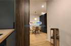 Prima inchiriere 2 camere City Point Pipera