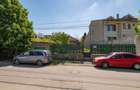 Teren rar, 1600 mp in zona Stadion | Deschidere 25 m | Utilitati - 7