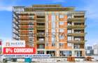 0% comision | Apartament 3 camere | Andrei Muresanu - 1