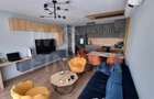 Apartament 3 camere, 74 mp, 2 bai, mobilat premium, Sopor - Baza Sportiva - 1