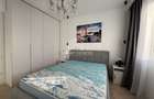 Apartament 2 camere Lux de inchiriat II Mobilat II Herastrau - Aviatiei - 16