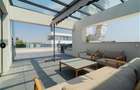 Penthouse Iancu Nicolae cu piscima - 3