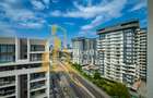 PENTHOUSE 3 CAMERE MOBILAT - FLOREASCA - BLOC NOU - 9
