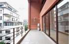 Apartament 2 camere plus birou 1 min Parcul Herastrau loc de parcare - 16