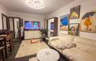 2 CAMERE CALEA MOSILOR - DECOMANDAT - RENOVAT COMPLET - ETAJ 9/10 - 1