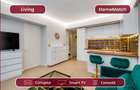 Cortina North || 2 camere || Finisaje de lux || Parcare || Comision 0% - 4