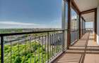 Apartament exclusivist 3 camere | Asmita | Etaj 20 | Panorama spectaculoasa - 16