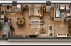 Garsonieră nouă în Smart Residence | 40 mp | Lujerului - 5