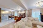 Vila 5 camere Tunari | 5 Locuri de parcare | Teren 505 mp - 7
