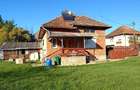 Casa cu teren, aproape de centrul balneo-termal Vata Bai - 2