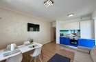 Statiunea Mamaia Zona Vega Apartament 2 camere vedere lac - 6
