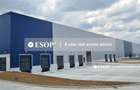 Logicor Pantelimon, spatii industriale, 2.200 - 25.000mp, 0% comision - 2