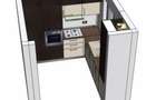 Inchiriez Apartament 2 Camere, Pipera, Complex Rezidential New Point - 11