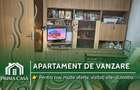Apartament cu 2 camere ~ zona Balcescu / Piata Crang ~ etaj 1 din 4 ~ confort 1 - 1