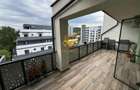 2 camere,modern,bloc nou,2 garaje,Manastur zona Platinia,USAMV,Motilor - 10