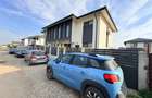 Duplex mobilat si utilat  - 4 camere -2 bai - 1