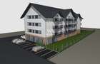 Apartament 3  camere, 77,9 mp, in Calea Cisnadiei, Sibiu - 7