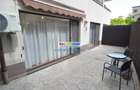 Inchiriere Ap. 2 camere Parcul Carol Str. Hategana terasa proprie - 3