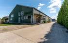 Hala industriala moderna de vanzare | Jucu de Mijloc | 731 mp utili | - 4