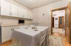 Apartament cu 5 camere in vila, curte si dependinte în Dorobanti - 19