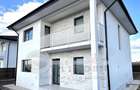 Casa individuala 5 camere, doua bai, Vorovesti, Miroslava - 2