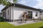 Case individuale premium - 4 si 5 camere - 300 m teren - Cartier privat - 5