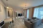 Fabulous 3 rooms, 2 bathroom apartment in Aviatorilor Residence - 1