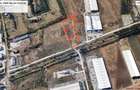 Teren de inchiriat – 13.500 mp, Clinceni Centura Bragadiru–Domnesti - 8