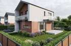 Casa noua cu design modern | 90 mp utili | Gradina 680 mp - 13
