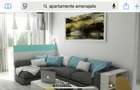 Apartament 2 camere, bloc nou, metrou Berceni - 5 min. - 1