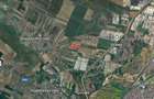 Dragomiresti Valea - Langa Centura, teren 15.600 mp, 35E/mp - 2