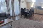 Apartament lux 3 camere, 103mp. in vila  P+1+M ,utilat mobilat +curte cca 100mp! - 11