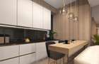 Apartament 3 camere, 87 mp util – Bloc Nou (2024), Prima Închiriere, Garaj - 2
