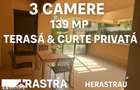 Vanzare 3 camere Herastrau cu terasa si curte. - 7