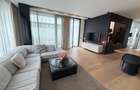 Penthouse in Cortina Herăstrău,acces din lift,3 parcări incluse - 8