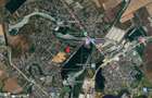 Terenul dintre 2 lacuri – 1000 mp în Mogoșoaia, la 5 minute de pădure - 11