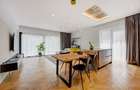 Vila de exceptie in X Residence- Otopeni- Design contemporan - 1