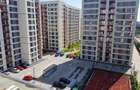 Lujerului - 5 MIN METROU Complex 21 Residence - Garsoniera MODERNA - LOC PARCARE - 8