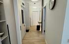 Apartament 2 camere First Estate | Totul nou | Parcare inclusa - 8