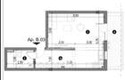 Apartament 1 camera, parcare, gradina, zona Freidorf, Timisoara - 2